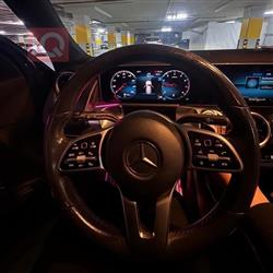 مێرسێدس بێنز GLB